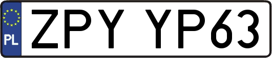 ZPYYP63