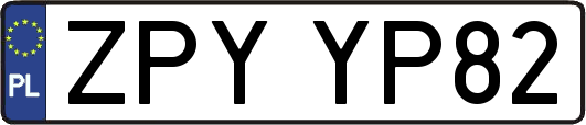 ZPYYP82