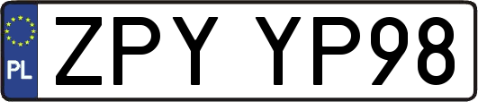 ZPYYP98