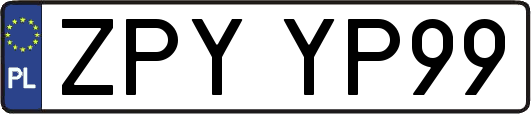 ZPYYP99