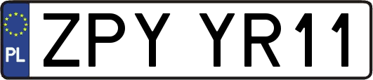 ZPYYR11
