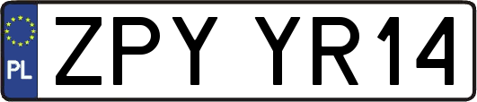 ZPYYR14