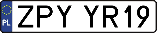 ZPYYR19