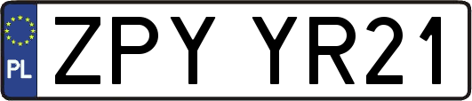 ZPYYR21