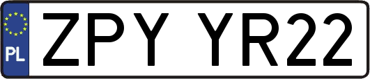 ZPYYR22