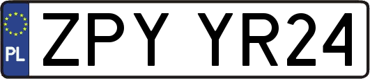 ZPYYR24