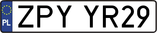 ZPYYR29