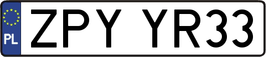 ZPYYR33