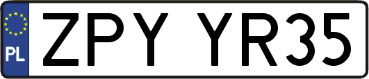 ZPYYR35