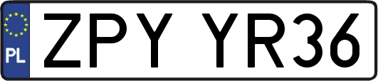 ZPYYR36