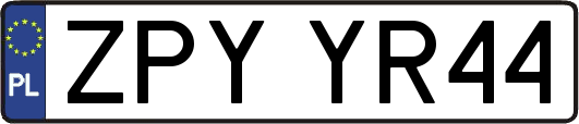ZPYYR44