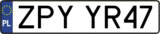 ZPYYR47