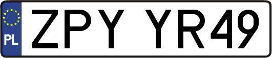 ZPYYR49
