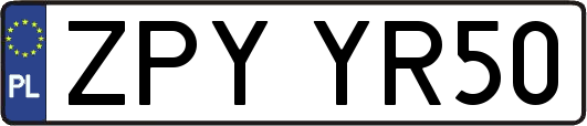 ZPYYR50