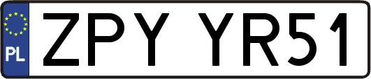 ZPYYR51