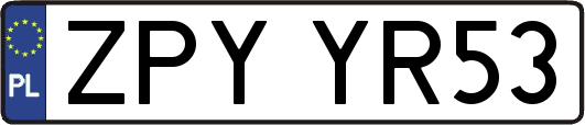 ZPYYR53