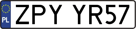 ZPYYR57