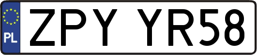 ZPYYR58