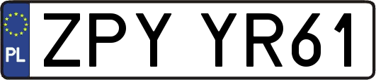 ZPYYR61