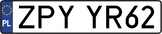 ZPYYR62
