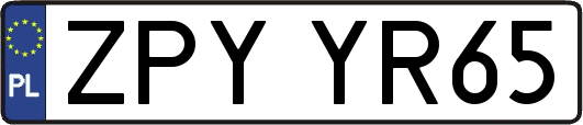 ZPYYR65
