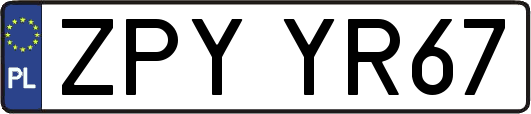 ZPYYR67