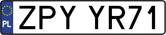 ZPYYR71