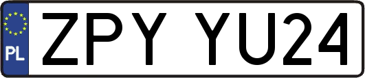 ZPYYU24