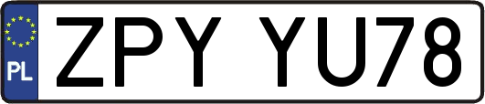 ZPYYU78