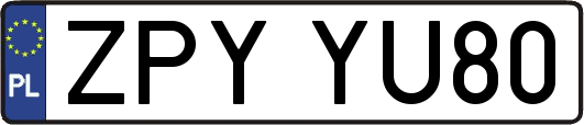 ZPYYU80
