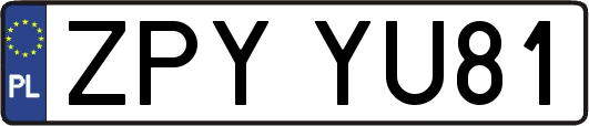 ZPYYU81
