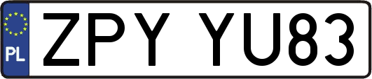 ZPYYU83