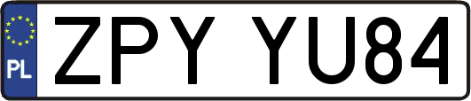 ZPYYU84