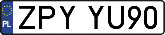 ZPYYU90