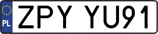 ZPYYU91