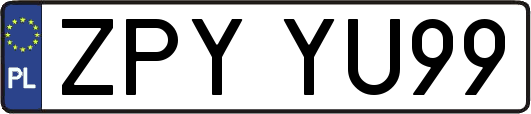 ZPYYU99
