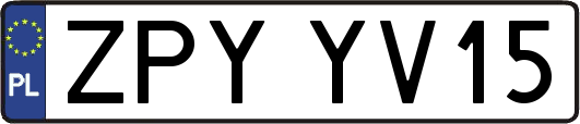 ZPYYV15