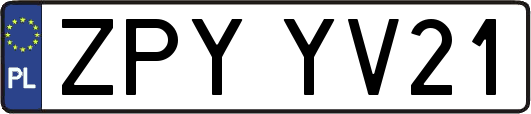 ZPYYV21