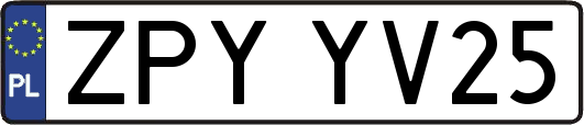 ZPYYV25