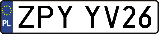 ZPYYV26