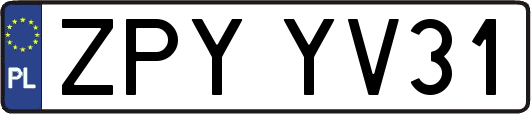 ZPYYV31