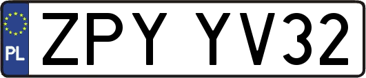 ZPYYV32