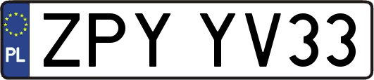 ZPYYV33