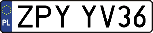ZPYYV36