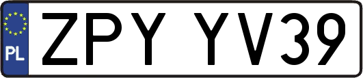 ZPYYV39