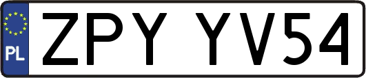 ZPYYV54