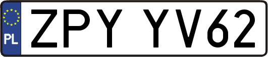 ZPYYV62