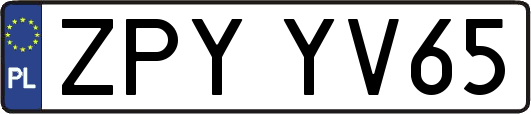 ZPYYV65