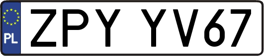 ZPYYV67