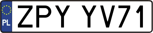 ZPYYV71